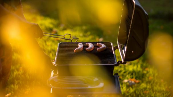 <p>Je nach Wetterlage ist bereits im April, spätestens aber dann im Mai Grillen angesagt.</p>