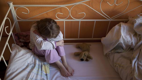 <p>Die Coronakrise schlägt den belgischen Kindern und Jugendlichen mächtig aufs Gemüt.</p>