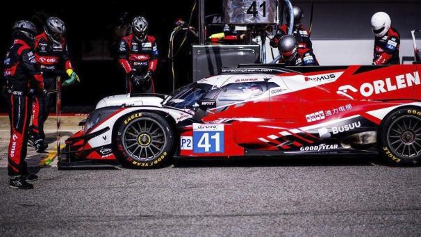 <p>WRT will neuerdings auch in der Prototypenszene glänzen.</p>