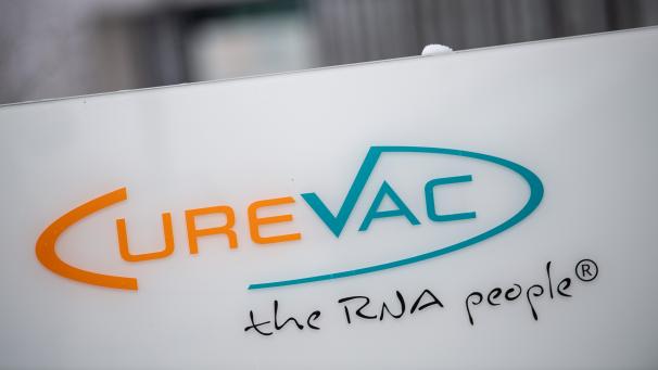 <p>Das schwäbische Bio-Pharma-Unternehmen Curevac ist weiter von einem baldigen Einsatz seines Corona-Impfstoffs überzeugt.</p>