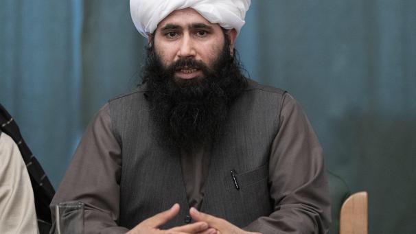 <p>Sie heißen nicht mehr Osama bin Laden, aber Mohammad Naeem. Islamisten sind sie trotzdem. Und sie werden die Macht in Kabul ausüben.</p>