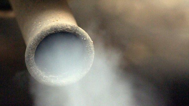 <p>Eine CO2-Steuer hätte laut einer neuen Studie arge Auswirkungen auf die Wirtschaft.</p>