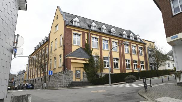 <p>Die Verkehrssituation rund um die SGO wird sich in den nächsten Wochen verschärfen.</p>