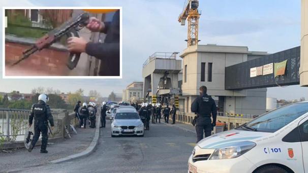 <p>Eine Auseinandersetzung zwischen zwei rivalisierender Gruppen führte zum Tod eines jungen Tschetschenen.</p>