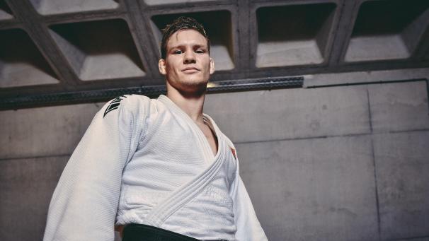 <p>Matthias Casse</p>