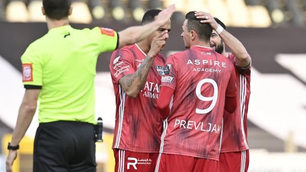 <p>Wie stellt sich die AS Eupen in der Saison 2021-2022 auf?</p>