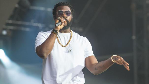 <p>Damso</p>