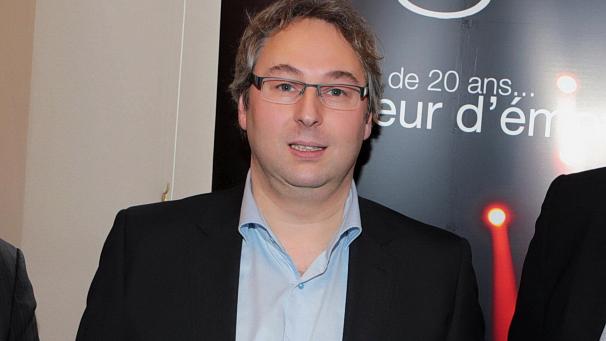 <p>Patrick Mignon wechselt von Impact Diffusion an die Spitze der Abtei Stavelot.</p>