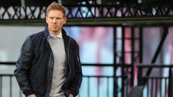 <p>Julian Nagelsmann</p>