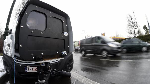 <p>Am Mittwoch läuft hierzulande wieder der sogenannte Blitzmarathon.</p>