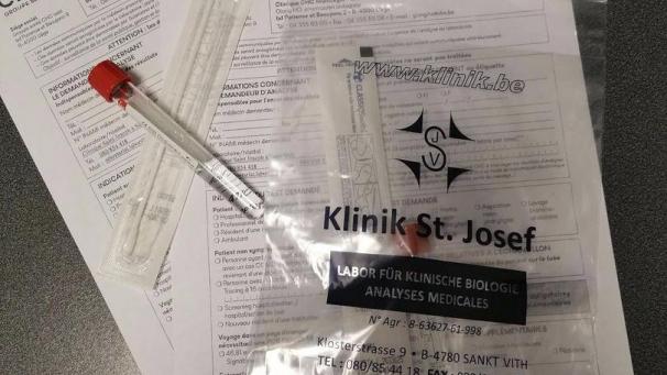 <p>Die PCR-Tests sind kostenlos.</p>