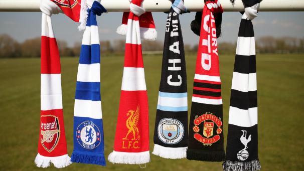 <p>Manchester City gehörte zu den englischen Vereinen, die eigentlich in der Super League starten sollten.</p>