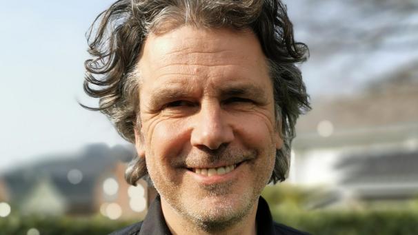 <p>Patrick Bildstein ist Redaktionsverantwortlicher des „Kelmis Magazin“.</p>