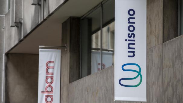 <p>Die Vereinigung Sabam sieht dunkle Zeiten auf den Kultursektor zukommen.</p>