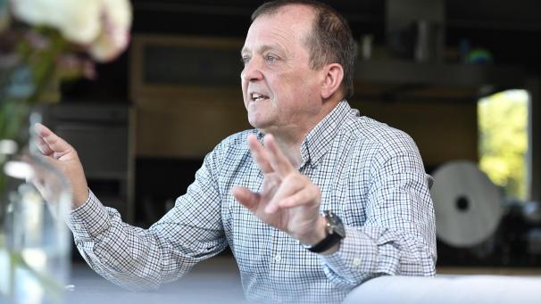 <p>Georg von Schwartzenberg hat das Schlimmste überstanden, doch von Normalität kann noch nicht die Rede sein: „Die Ärzte sagen mir immer: Wir sind überrascht, wenn wir sehen, wie es dir geht, wenn wir bedenken, wo du herkommst. Sie können natürlich nicht in mich hineinschauen.«</p>