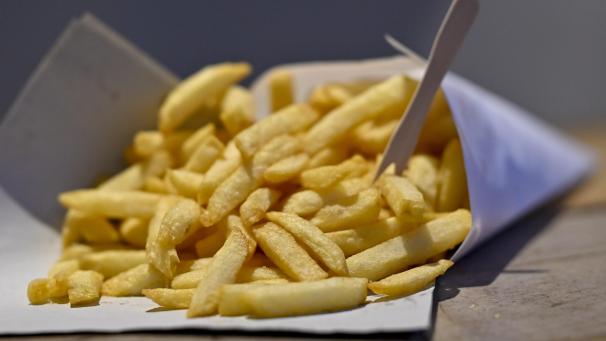 <p>„Esst zweimal statt einmal pro Woche Fritten“: Diese Bitte traf die frittenverliebten Belgier zu Beginn der Corona-Pandemie ins Mark.</p>