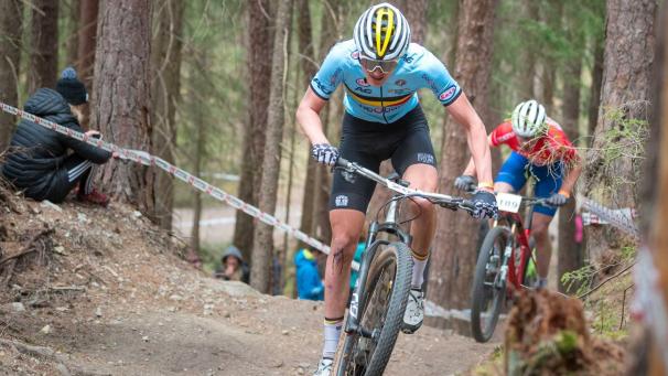 <p>Tim Rex schielt auf weitere Punkte, macht sich aber keinen Stress.</p>