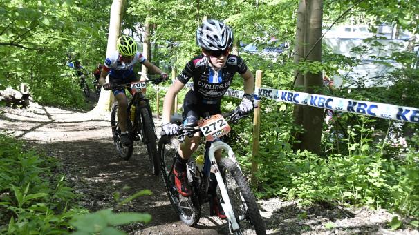 <p>Der RSK Eupen will für seine Jugendklassen neue Mitglieder anwerben.</p>