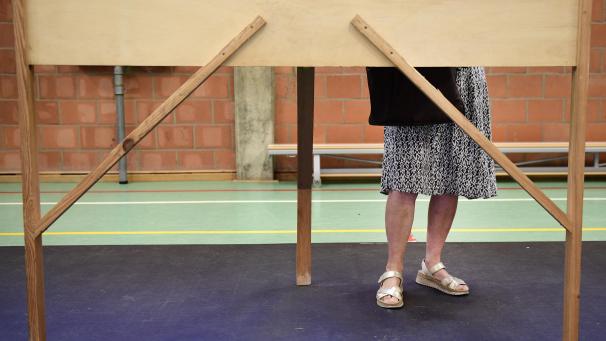 <p>Das Wahlrecht in Belgien für Frauen ist heute 100 Jahre alt geworden.</p>