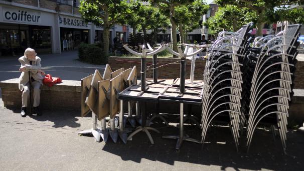 <p>Die Terrassen werden in der Wallonie erst am 8. Mai öffnen – und nicht wie ursprünglich geplant am 1. Mai.</p>