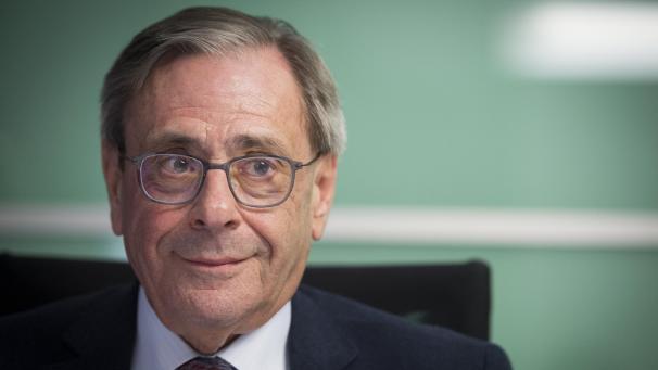 <p>Um keinen Spruch verlegen, offen und jovial und immer mit einem spitzbübischen Lächeln ausgestattet: So war Joseph Maraite.</p>