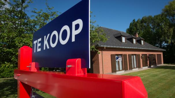 <p>Flandern liegt bei den Preisen zwischen der Wallonie und Brüssel.</p>