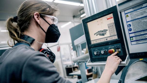 <p>Allgemein betrachtet sind die Lohnkosten in Belgien sektorenübergreifend wegen Corona gestiegen.</p>