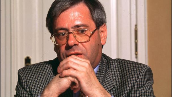 <p>Hervorragend vernetzt: Joseph Maraite war ganz vorne mit dabei, als die DG eine eigene Regierung bekam.</p>