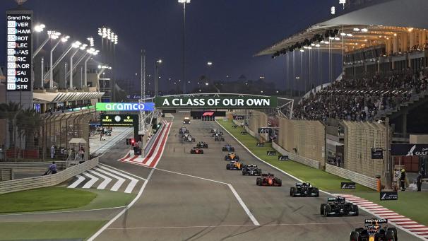 <p>Samstags soll es bei der Formel 1 attraktiver zugehen.</p>