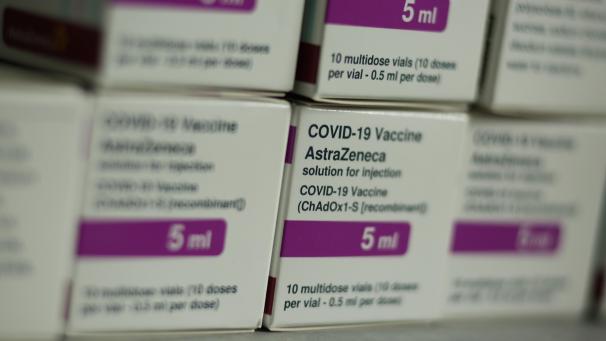 <p>Der Vertrag zwischen der EU-Kommission und Astrazeneca sorgte bereits in der Vergangenheit für Diskussionen.</p>