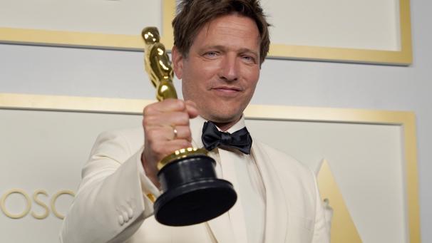 <p>„Der Rausch“ von Thomas Vinterberg wurde bei der Oscar-Verleihung als bester internationaler Spielfilm ausgezeichnet.</p>