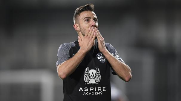 <p>Mit einer Verpflichtung von Luis Garcia würde die AS aus Fansicht sicherlich die beste Lösung finden.</p>