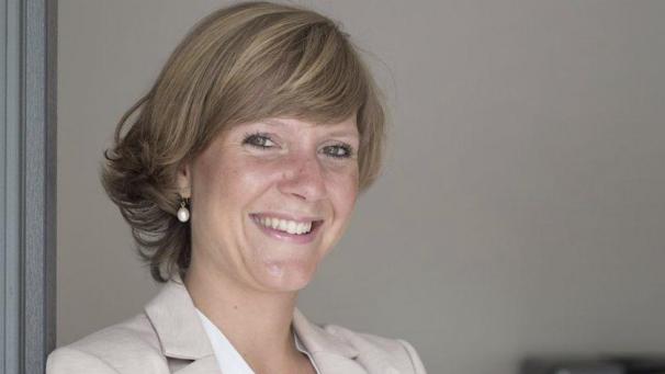 <p>Rachel Ossemann</p>