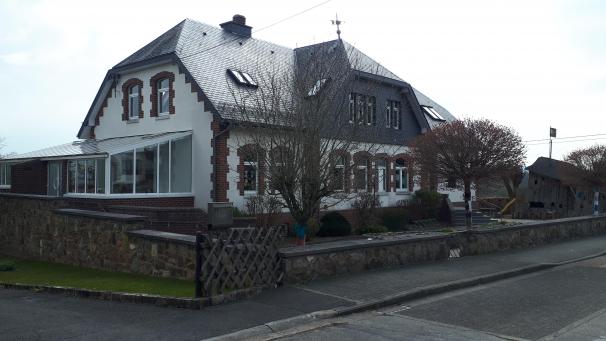 <p>Die Gemeindeschule in Born ist vorübergehend geschlossen.</p>