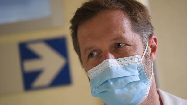 <p>Paul Magnette verschärft vor dem Tag der Arbeit den Ton.</p>