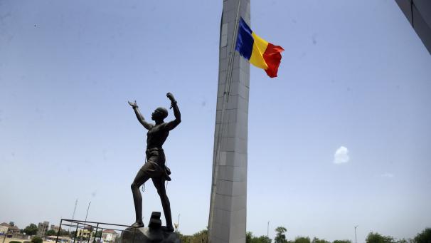 <p>Tschads Langzeitherrscher Idriss Déby Itno war an der Front gestorben.</p>