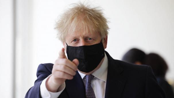 <p>Boris Johnson ist seit dem 24. Juli 2019 Premierminister des Vereinigten Königreichs.</p>