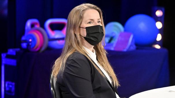 <p>Isabelle Weykmans</p>