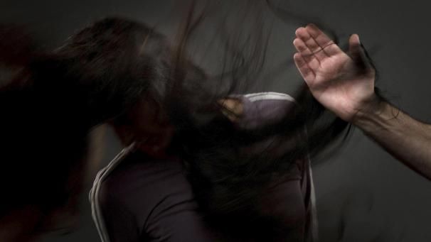 <p>Der Angeklagte räumte ein, der Mutter seines Kindes eine Backpfeife verpasst zu haben.</p>