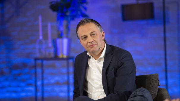 <p>Egbert Lachaert</p>