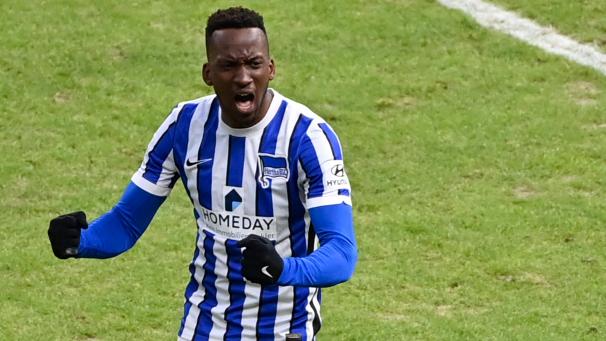 <p>Dodi Lukebakio kann bei der Hertha wieder mitmischen.</p>
