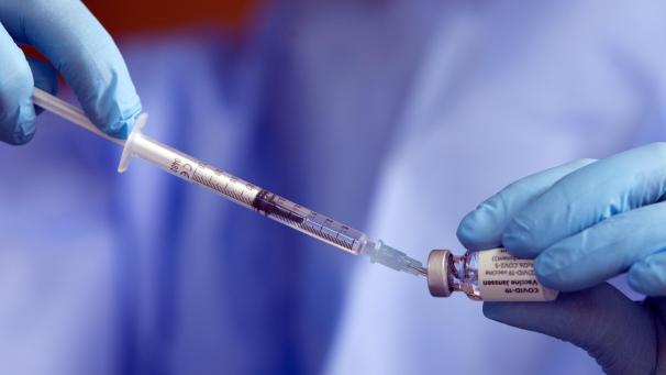 <p>Auch die CSC fordert, dass Lehrer prioritär geimpft werden sollten.</p>