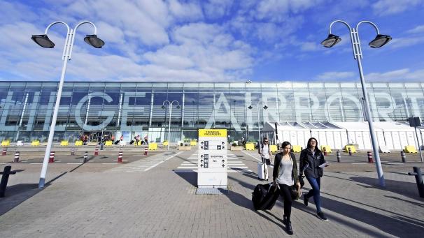 <p>Wegen der Ausbaupläne des Lütticher Regionalflughafens (Bild) befürchtet man in Aachen und der in der Umgebung der Stadt weitere Beeinträchtigungen für die Bevölkerung.</p>