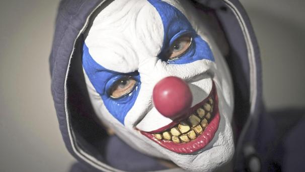 <p>„Krimis und Grusel“ ist das Thema 2021. Foto: dpa</p>