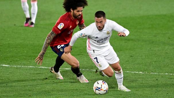 <p>Eden Hazards Einsatzzeiten steigen mit jedem Spiel. Ist der Offensivkünstler bereit für die volle Distanz?</p>