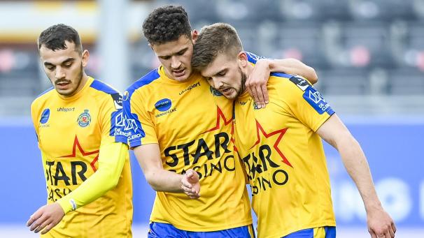 <p>Die letzten Trainingseinheiten und das Freundschafsspiel gegen Charleroi finden nicht mehr statt.</p>