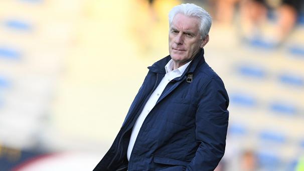 <p>Hugo Broos war zuletzt für den KV Oostende aktiv.</p>