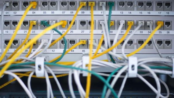 <p>Eine solche Cyberattacke hat Belgien noch nicht erlebt.</p>