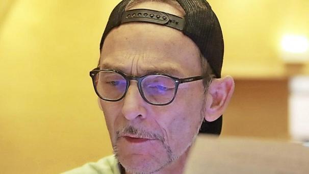 <p>Konzentriert und mit dem perfekten Ohr: Georg Feltes.</p>