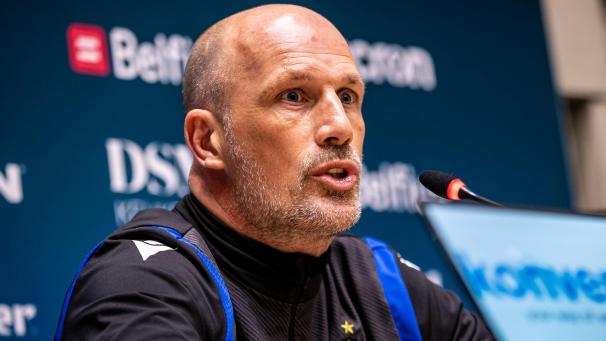 <p>Clement kann die Meisterschaft heute Abend so gut wie in trockene Tücher bringen.</p>